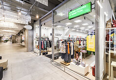 &bdquo;Outlet Park&ldquo; kviečia &scaron;vęsti savo gimtadienį