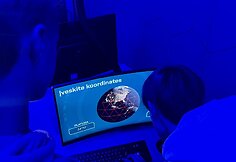 Unikalus &bdquo;Muziejus ant ratų&ldquo; keliauja per Lietuvą