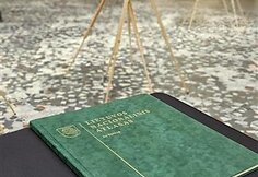 Atidarė unikalią senųjų žemėlapių parodą: interaktyvios patirtys, Lietuvos archyvų lobynas ir kritinio mąstymo pamokos 