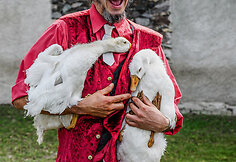 Pasiruo&scaron;imas festivaliui