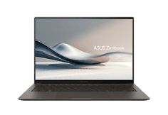 ASUS pristato visi&scaron;kai naują &bdquo;Zenbook S 14&ldquo; (UX5406) su dirbtiniu intelektu
