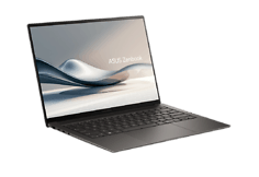 ASUS pristato visi&scaron;kai naują &bdquo;Zenbook S 14&ldquo; (UX5406) su dirbtiniu intelektu
