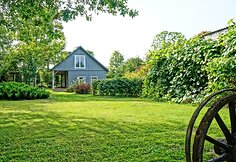 Parduodama renovuota rąstinė sodyba, &Scaron;i&scaron;ni&scaron;kės k., &Scaron;venčionių raj.