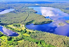 Parduodama 2,28 ha sodybvietė, Vaidžiu&scaron;kių k., Ignalinos raj.