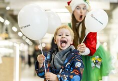 &bdquo;Outlet Park&ldquo; vaikus kviečia į paskutinį &scaron;iemet kalėdinį renginį: dalyvių laukia nepamir&scaron;tamos pramogos 