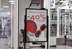 &bdquo;Vilnius Outlet&ldquo; kviečia i&scaron;vaikyti niūrias žiemos nuotaikas: pradžiugins ir gyvūnų, ir nuolaidų mylėtojus  