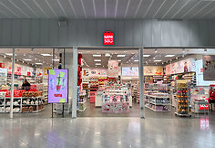 &bdquo;Vilnius Outlet&ldquo; kviečia i&scaron;vaikyti niūrias žiemos nuotaikas: pradžiugins ir gyvūnų, ir nuolaidų mylėtojus  