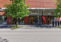 Nuolaidų mylėtojai jau kviečiami ruo&scaron;tis didžiajai &bdquo;Ogmios miesto&ldquo; apgulčiai: kainos sieks neįtikėtinas žemumas