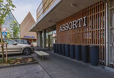 Nuolaidų mylėtojai jau kviečiami ruo&scaron;tis didžiajai &bdquo;Ogmios miesto&ldquo; apgulčiai: kainos sieks neįtikėtinas žemumas