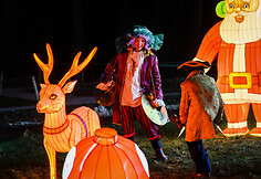 5 lediniai patarimai vykstantiems į didžiausią Kalėdinį festivalį Lietuvoje