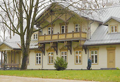 Kuršėnų dvaras