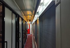 Rytų ekspresas &ndash; kelionė traukiniu per Turkiją