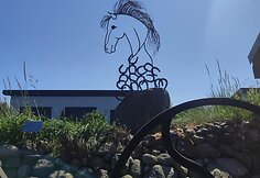 Juozo Kavaliausko Malūno kalvė Leipalingyje