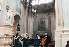Styginių kvartetas &bdquo;4Strings&ldquo;