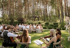 Styginių kvartetas &bdquo;4Strings&ldquo;