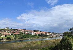 Piligriminė kelionė Lebaniego keliu