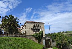 Piligriminė kelionė Lebaniego keliu