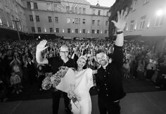 Giedrės Kilčiauskienės  albumo &bdquo;Kiaurai sielas&ldquo; pristatymo koncertas 