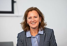 Eglė Auk&scaron;takalnytė-Hansen