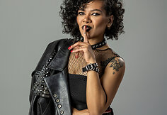 Oneida Kunsunga