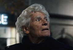 Filmo &bdquo;Mamutu medžioklė&ldquo; kadras