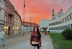 Zofija Krocaitė
