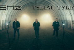 Grupė &bdquo;16 Hz&ldquo;