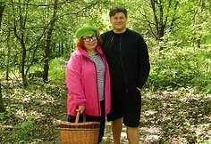 Merūnas Vitulskis laidoje &bdquo;Mi&scaron;ke su Violeta&ldquo;
