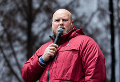 Andrius Gudžius