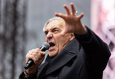 Algirdas Kaušpėdas