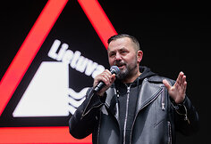 Gediminas Kvietkauskas