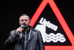 Gediminas Kvietkauskas