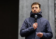Kultūros bendruomenės finalinis mitingas