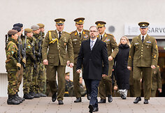 Robertas Kaunas