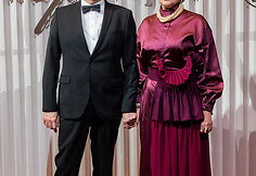 Jonas Vilimas, Laima Vilimienė