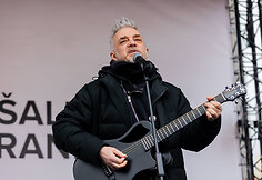 Andrius Mamontovas