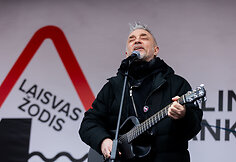 Andrius Mamontovas