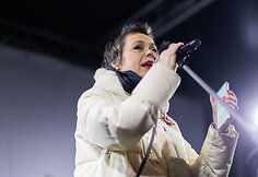 Nomeda Marčėnaitė
