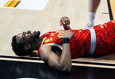 Jerrick Harding