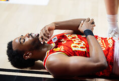 Jerrick Harding