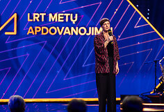Monika Garbačiauskaitė-Budrienė