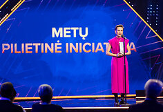 Gintarė Masteikaitė