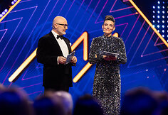 Audrius Giržadas, Simona Brezgė