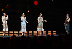 The Ditties