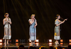 The Ditties