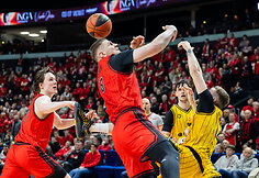 Vilniaus „Rytas“ – Šiaulių „Šiauliai“
