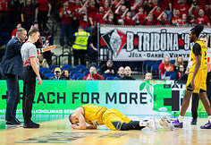Vilniaus „Rytas“ – Šiaulių „Šiauliai“