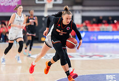 Laura Juškaitė