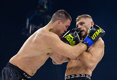 Alexandru Burduja, Sergejus Maslobojevas