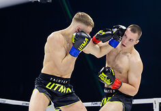 Edvinas &Scaron;alkovskis, Ignas Pauliukevičius